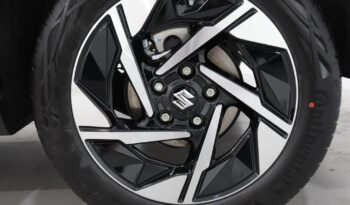 SUZUKI Vitara 1.4T S3 MILD HYBRID completo