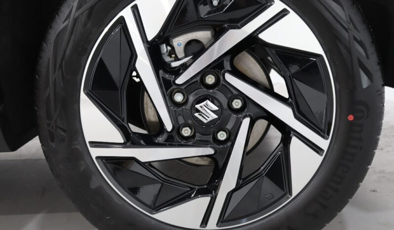 SUZUKI Vitara 1.4T S3 MILD HYBRID completo