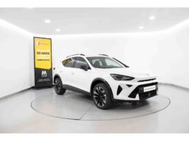 CUPRA Formentor 1.5 ETSI DSG