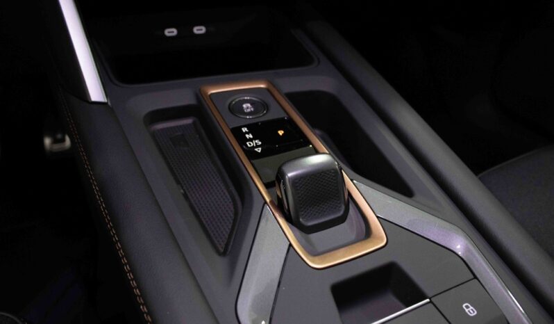 CUPRA Formentor 1.5 ETSI DSG completo