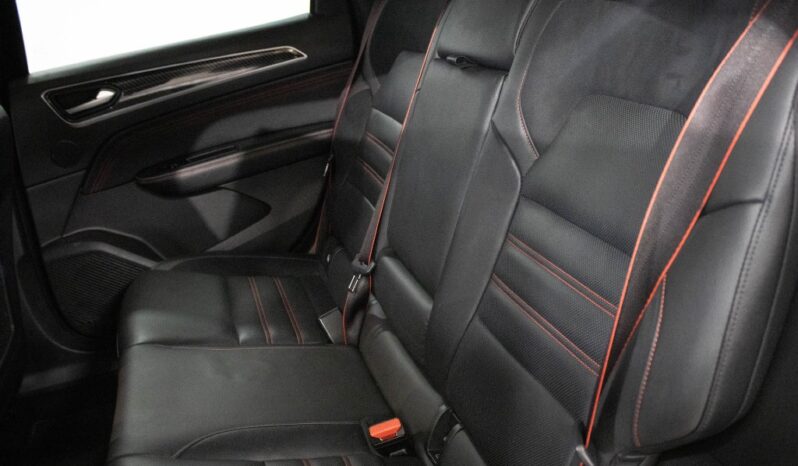 RENAULT Arkana 1.3 TCE R.S.LINE EDC completo