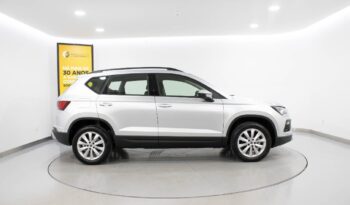 SEAT Ateca 1.0 TSI STYLE completo