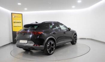 CUPRA Formentor 2.0 TDI CUPRA DSG 4DRIVE completo