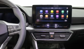 SEAT Leon Sportstourer 1.0 TSI STYLE completo