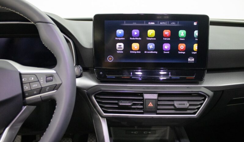 SEAT Leon Sportstourer 1.0 TSI STYLE completo