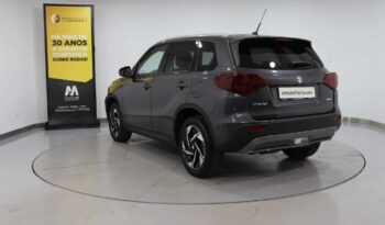 SUZUKI Vitara 1.4T GLE MILD HYBRID completo