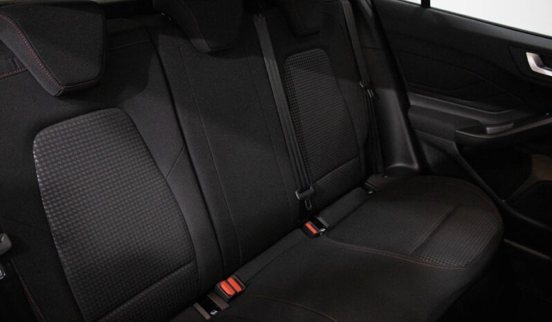FORD Focus 1.0 ECOBOOST MHEV ST-LINE completo