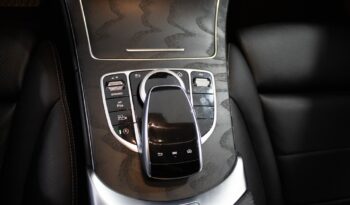 MERCEDES-BENZ Classe C Station 220 D AMG LINE completo