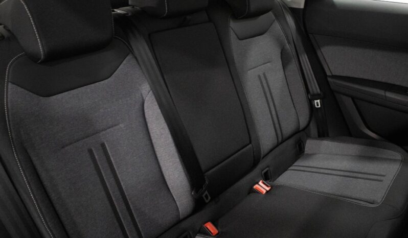 SEAT Ateca 1.0 TSI STYLE completo