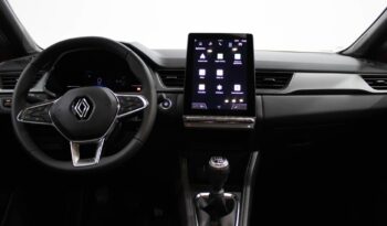 RENAULT Captur 1.0 TCE TECHNO BI-FUEL completo