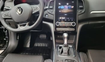 RENAULT Mégane IV Sport Tourer Fase II 1.5 BLUE DCI INTENS completo