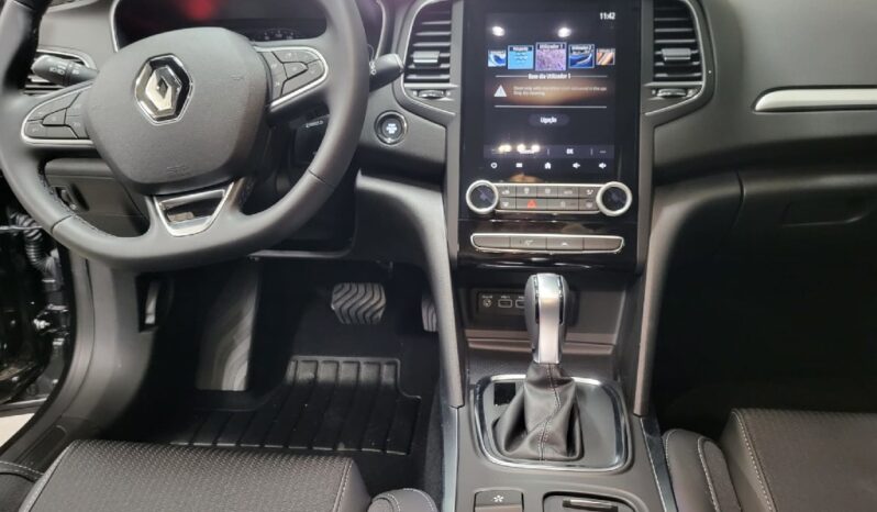 RENAULT Mégane IV Sport Tourer Fase II 1.5 BLUE DCI INTENS completo