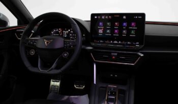 CUPRA Leon 2.0 TDI DSG completo