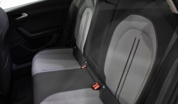 SEAT Leon Sportstourer 2.0 TDI STYLE DSG completo