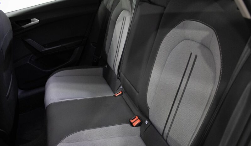 SEAT Leon Sportstourer 2.0 TDI STYLE DSG completo