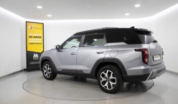 KGM Torres 24 – 1.5 T-GDI K4 6AT completo