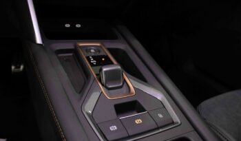 CUPRA Formentor 1.5 ETSI DSG completo