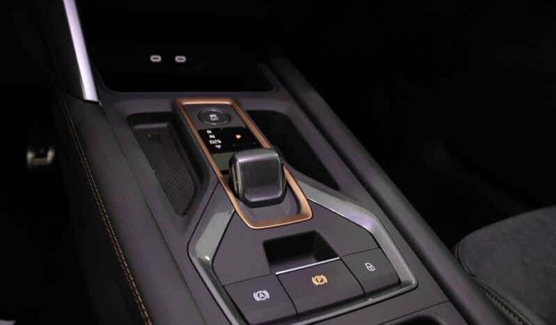 CUPRA Formentor 1.5 ETSI DSG completo