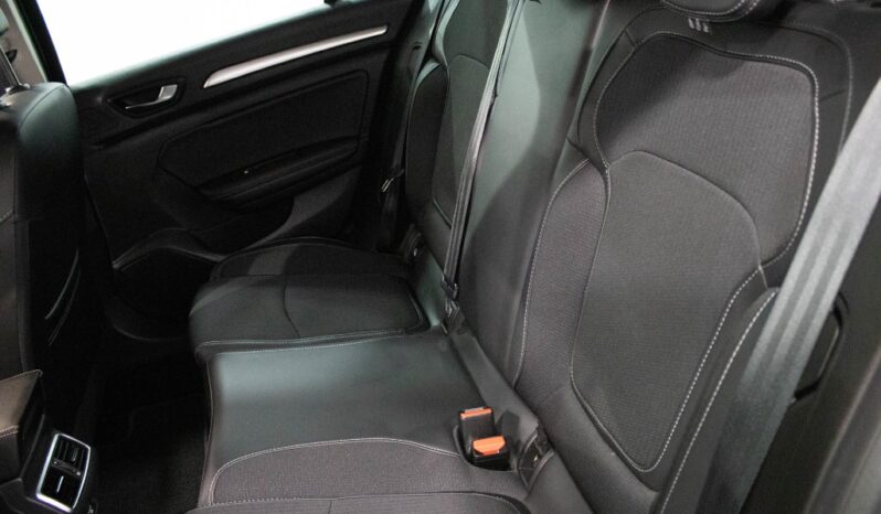 RENAULT Mégane IV Sport Tourer Fase II 1.5 BLUE DCI TECHNO completo