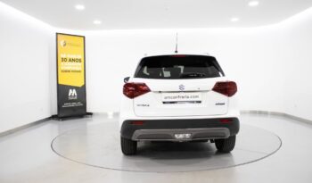 SUZUKI Vitara 1.4T S2 MILD HYBRID completo