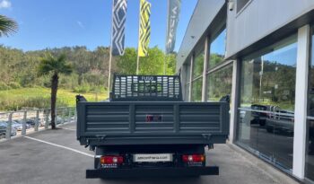 MITSUBISHI Fuso Canter 3C15 FEB01BL4SEUX completo