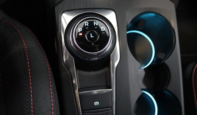 FORD Focus Station 1.5 TDCI ECOBLUE ST-LINE AUT. completo