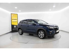 SUZUKI S-Cross 1.4T S3 4WD MILD HYBRID