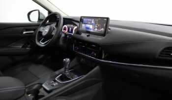 NISSAN Qashqai 1.3 DIG-T N-CONNECTA LED completo