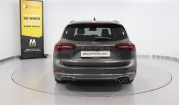 FORD Focus Station 1.5 TDCI ECOBLUE ST-LINE AUT. completo