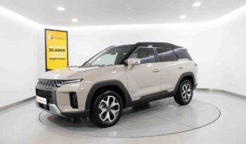 KGM Torres 24 – 1.5 T-GDI K4 6AT completo