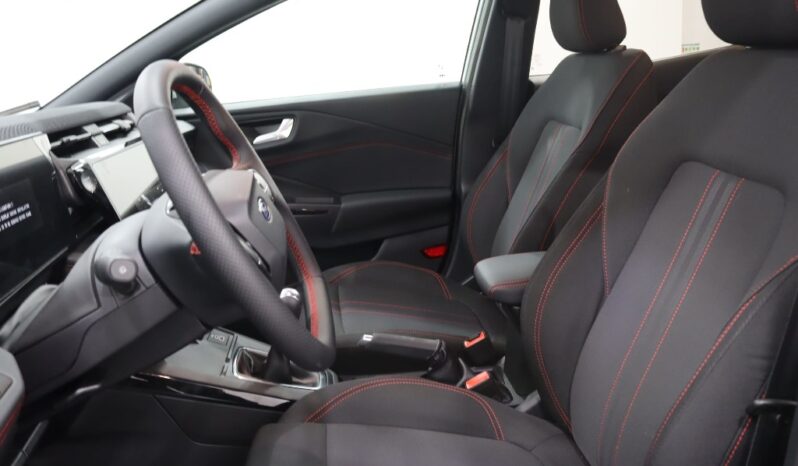 FORD Puma 1.0 ECOBOOST MHEV ST-LINE completo