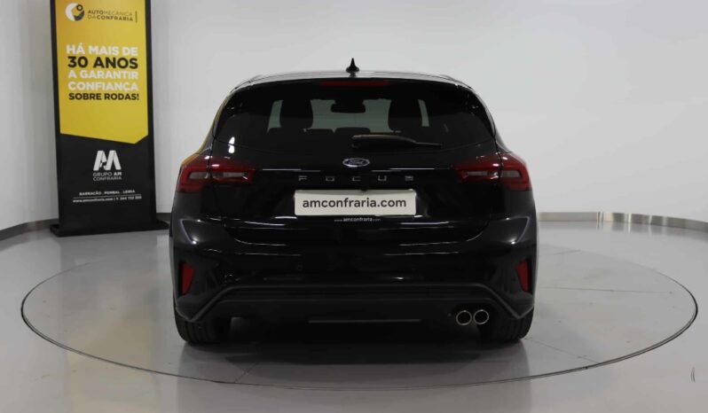 FORD Focus 1.5 TDCI ECOBLUE ST-LINE AUT. completo