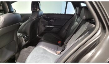 MERCEDES-BENZ Classe C Station 300 D AMG LINE completo