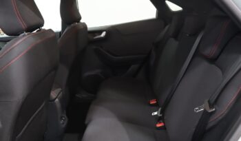 FORD Puma 1.0 ECOBOOST MHEV ST-LINE completo