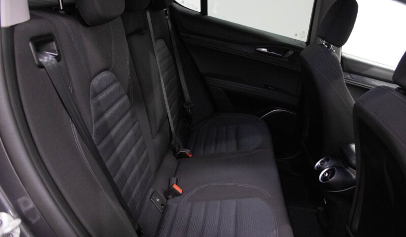 ALFA ROMEO Stelvio 2.2 D SUPER AT8 completo