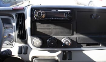 MITSUBISHI Fuso Canter 3C15 FEB01BL4SEUX completo