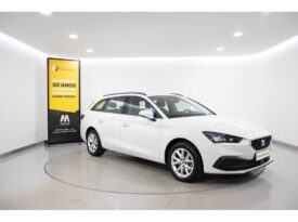 SEAT Leon Sportstourer 2.0 TDI STYLE DSG