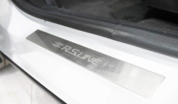 RENAULT Arkana 1.3 TCE R.S.LINE EDC completo