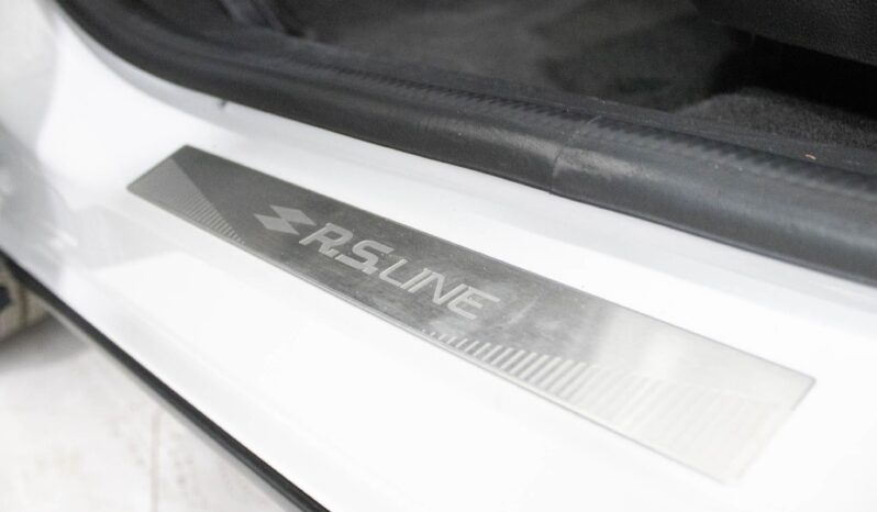 RENAULT Arkana 1.3 TCE R.S.LINE EDC completo