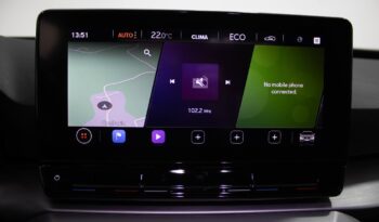 SEAT Leon Sportstourer 1.4 E-HYBRID FR DSG completo