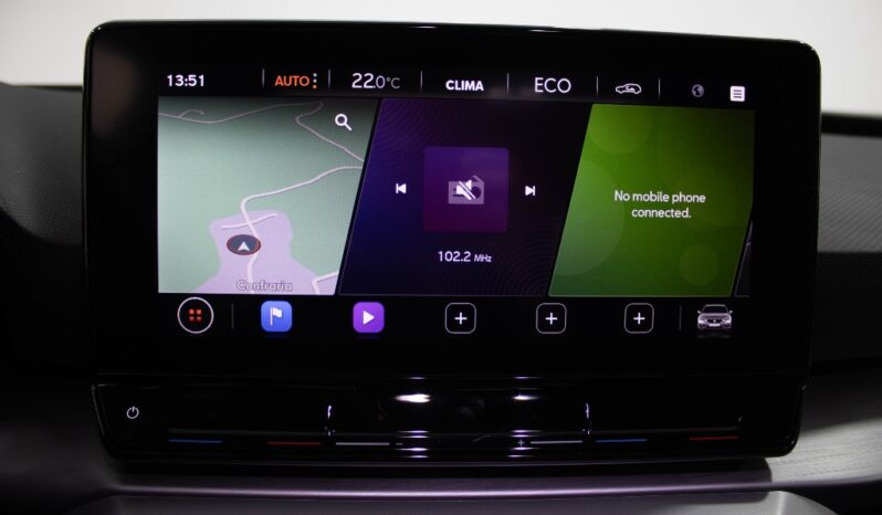 SEAT Leon Sportstourer 1.4 E-HYBRID FR DSG completo