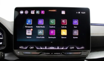 CUPRA Leon 1.5 ETSI DSG completo