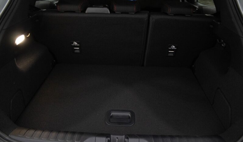 FORD Puma 1.0 ECOBOOST MHEV ST-LINE completo