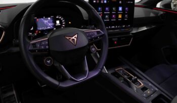 CUPRA Leon Sportstourer 1.5 ETSI DSG completo