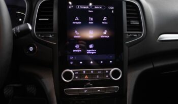 RENAULT Mégane IV Sport Tourer Fase II 1.5 BLUE DCI TECHNO completo
