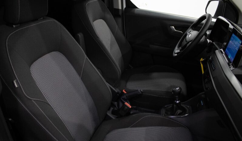 FORD Transit Courier Kombi 1.5 TDCI ECOBLUE TREND completo