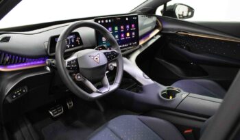 CUPRA Tavascan 77KWH VZ completo