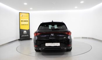 SEAT Leon Sportstourer 1.4 E-HYBRID FR DSG completo