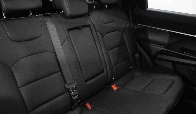 KGM Torres 24 – 1.5 T-GDI K4 6AT completo