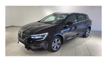 RENAULT Mégane IV Sport Tourer Fase II 1.5 BLUE DCI INTENS completo